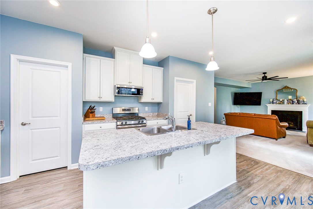 7956 Arbor Ponds Terrace, New Kent, VA 23124
