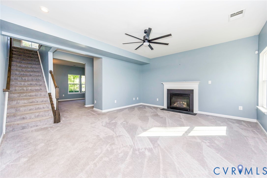 7956 Arbor Ponds Terrace, New Kent, VA 23124