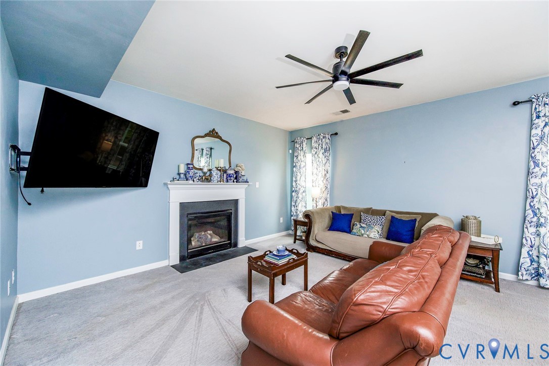 7956 Arbor Ponds Terrace, New Kent, VA 23124