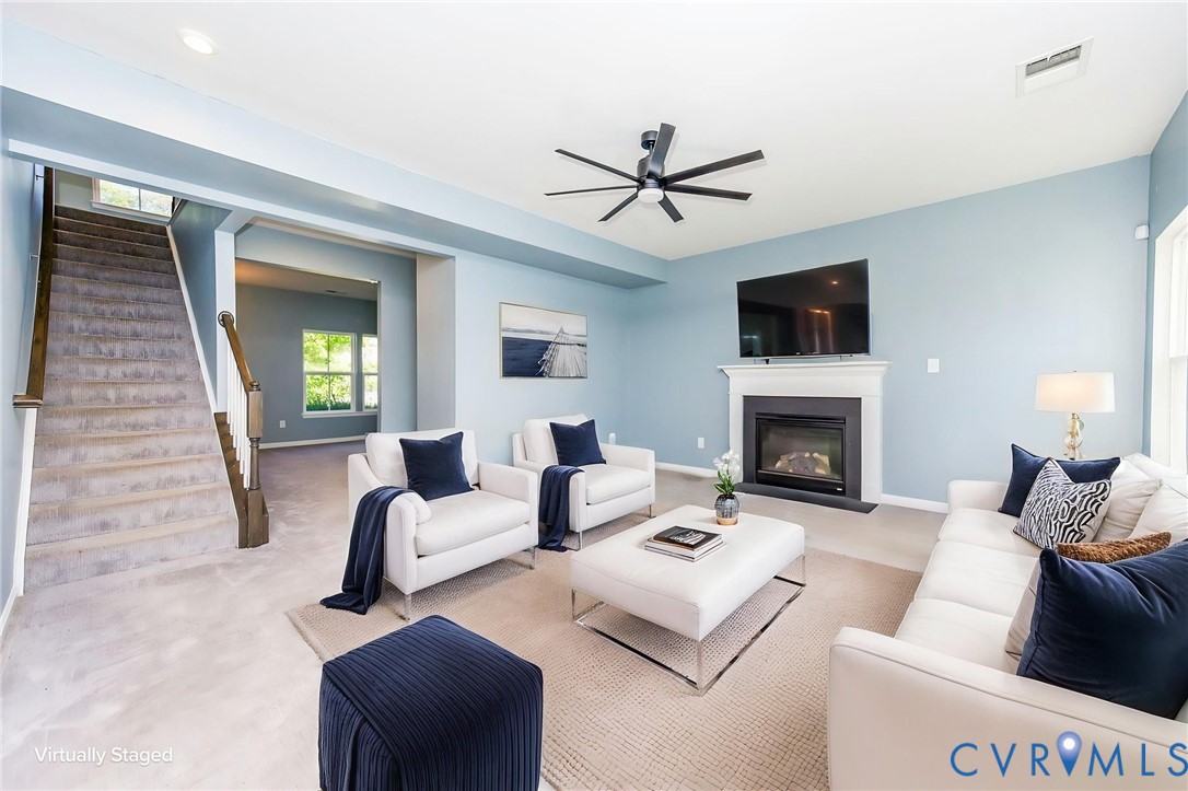 7956 Arbor Ponds Terrace, New Kent, VA 23124