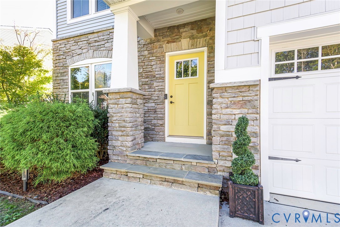 7956 Arbor Ponds Terrace, New Kent, VA 23124