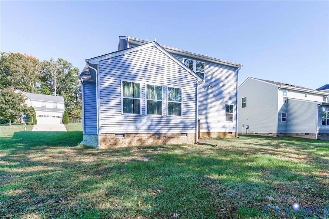 7956 Arbor Ponds Terrace, New Kent, VA 23124