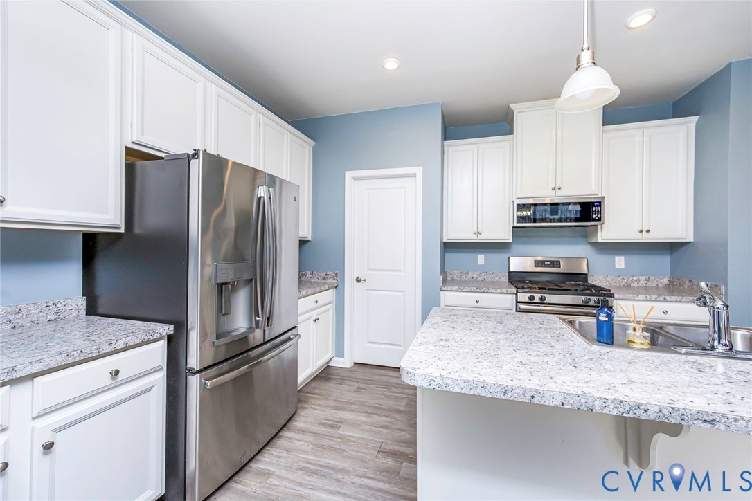 7956 Arbor Ponds Terrace, New Kent, VA 23124