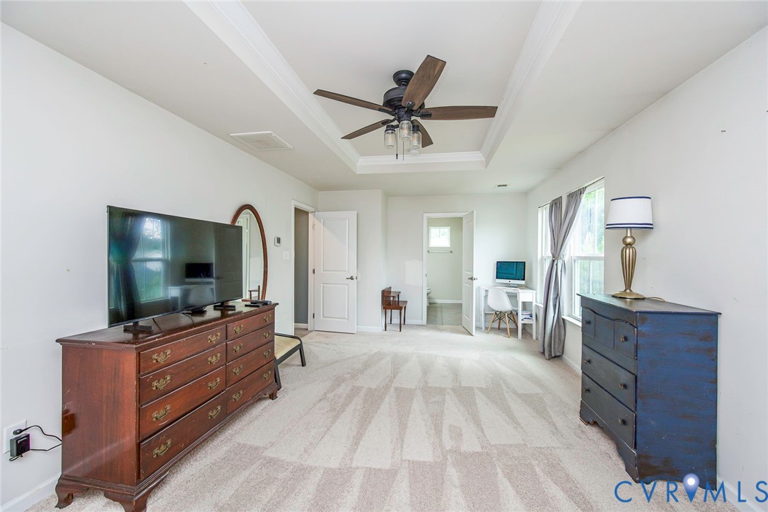 7956 Arbor Ponds Terrace, New Kent, VA 23124