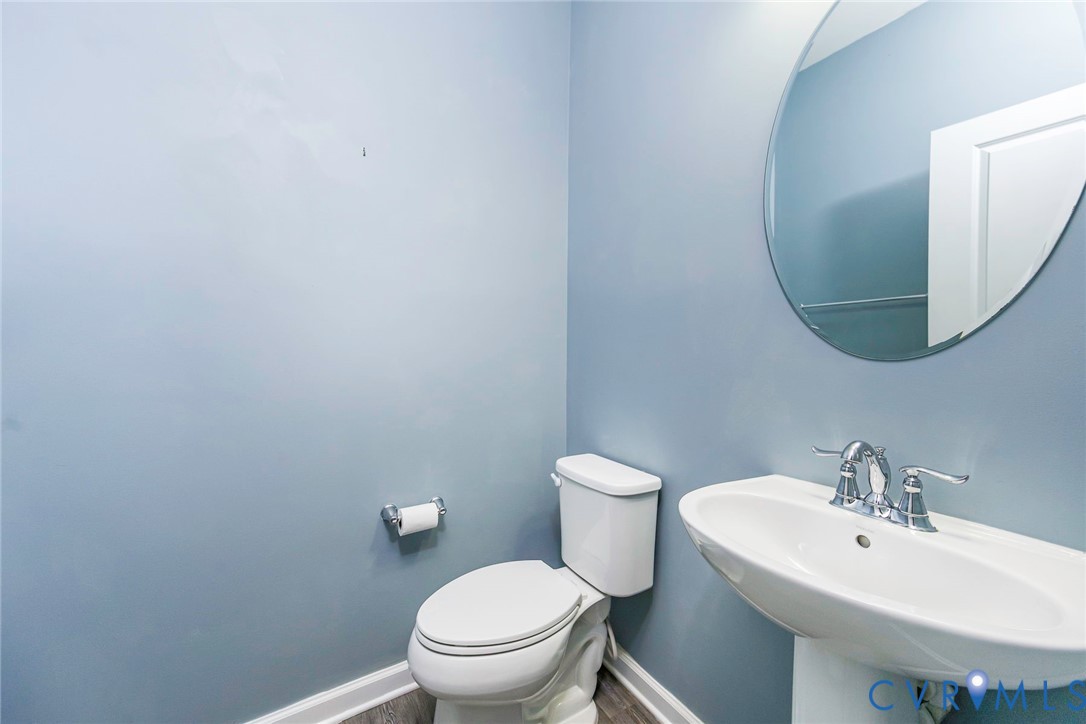 7956 Arbor Ponds Terrace, New Kent, VA 23124