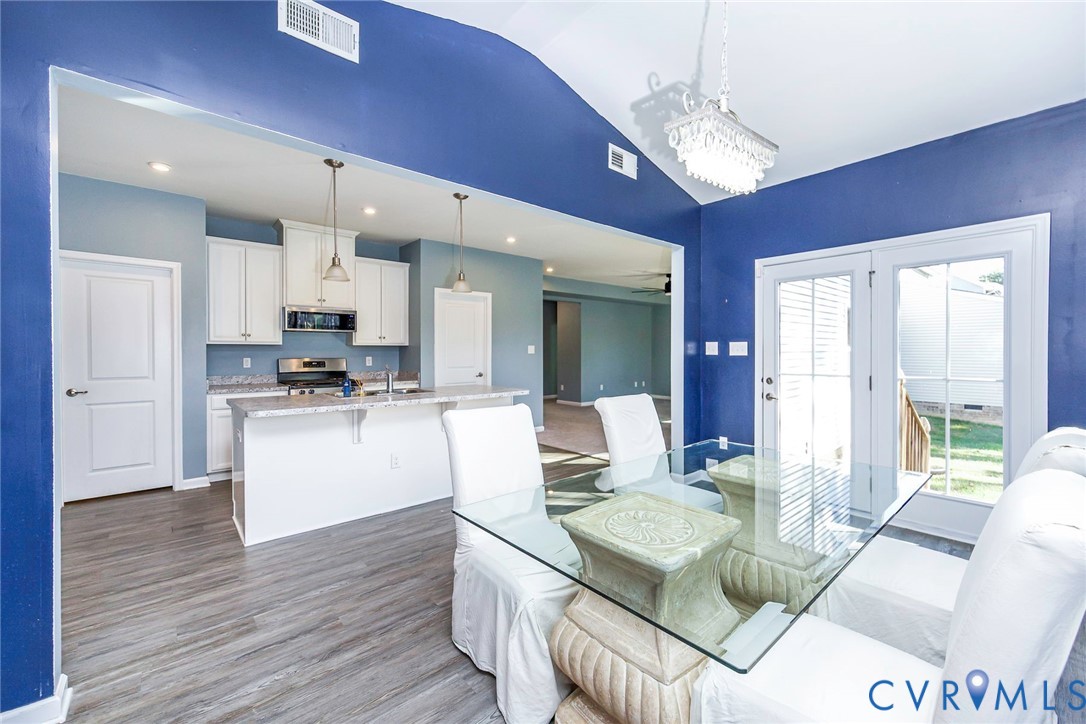 7956 Arbor Ponds Terrace, New Kent, VA 23124