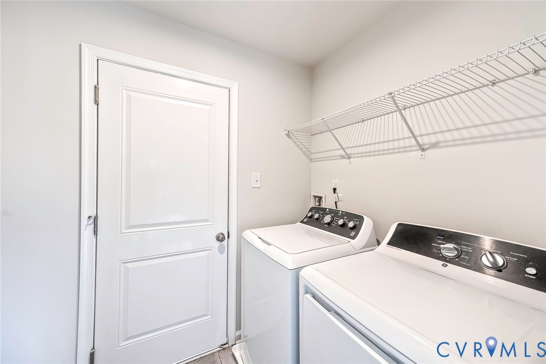 7956 Arbor Ponds Terrace, New Kent, VA 23124