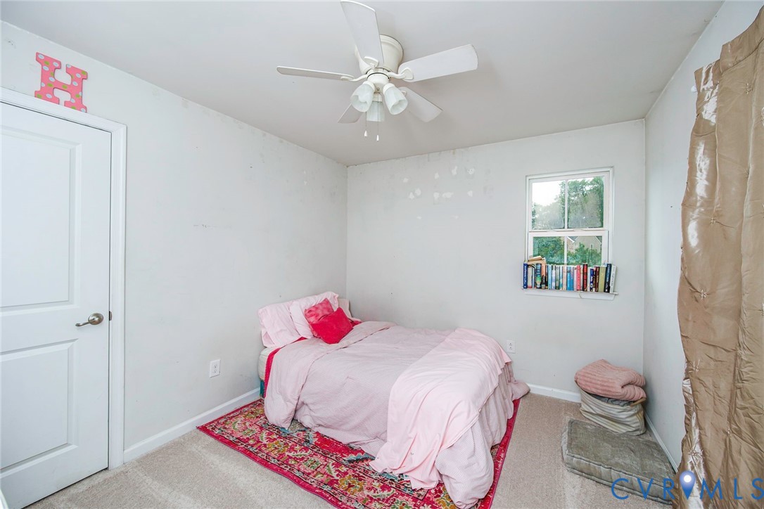 7956 Arbor Ponds Terrace, New Kent, VA 23124