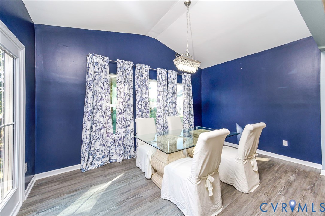 7956 Arbor Ponds Terrace, New Kent, VA 23124