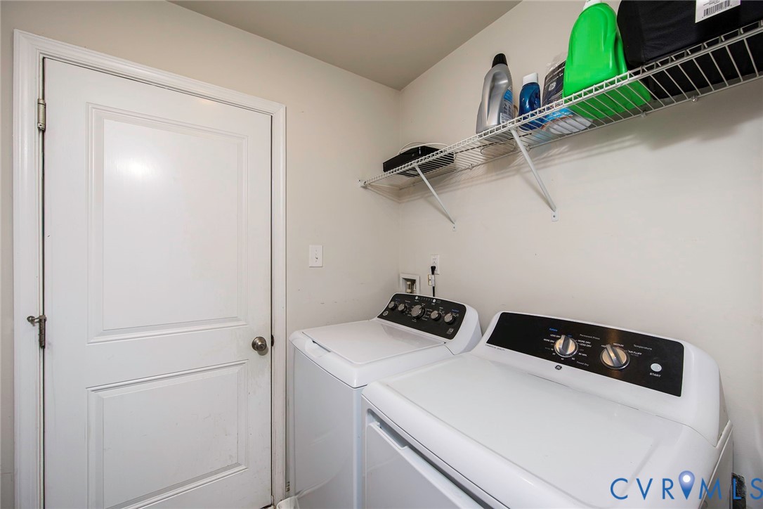 7956 Arbor Ponds Terrace, New Kent, VA 23124