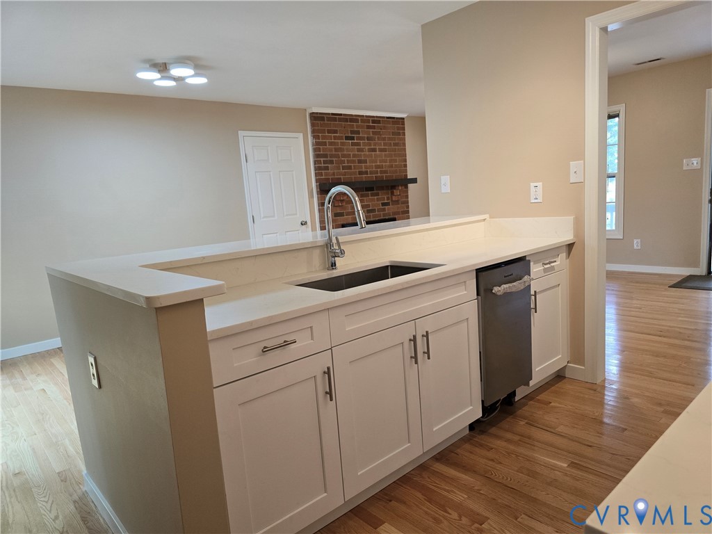 10907 August Court, Chesterfield, VA 23832