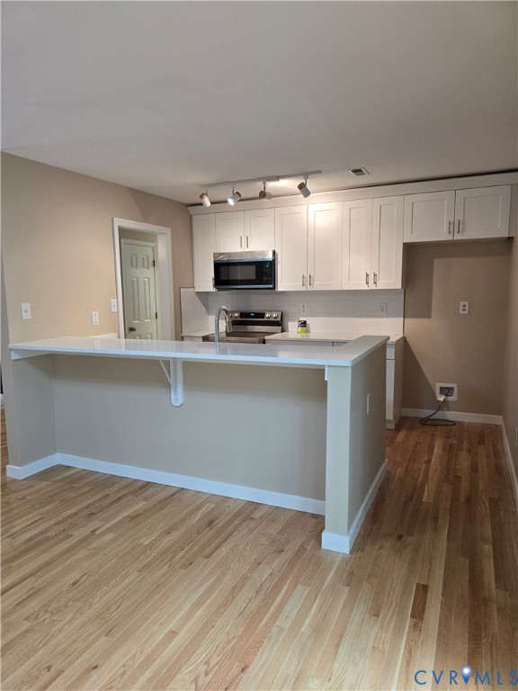 10907 August Court, Chesterfield, VA 23832