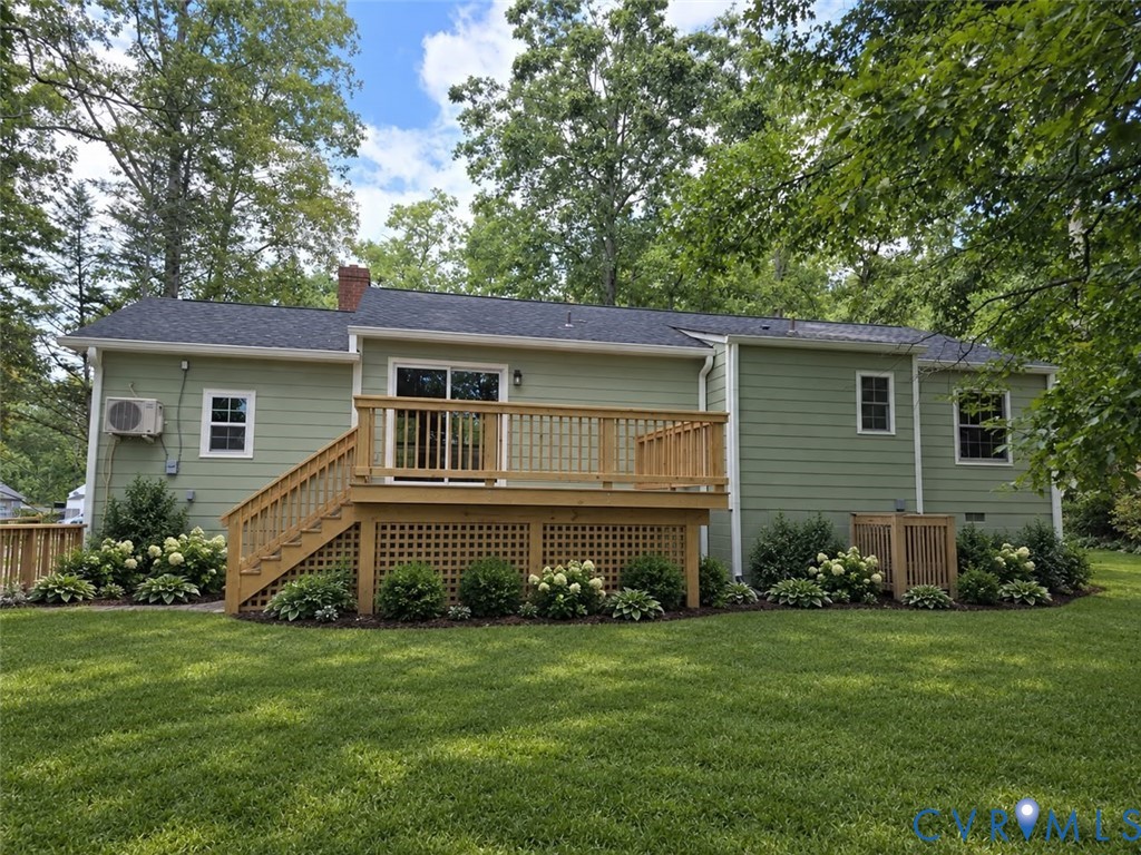 10907 August Court, Chesterfield, VA 23832