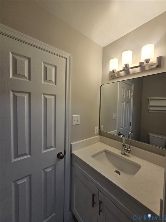 10907 August Court, Chesterfield, VA 23832