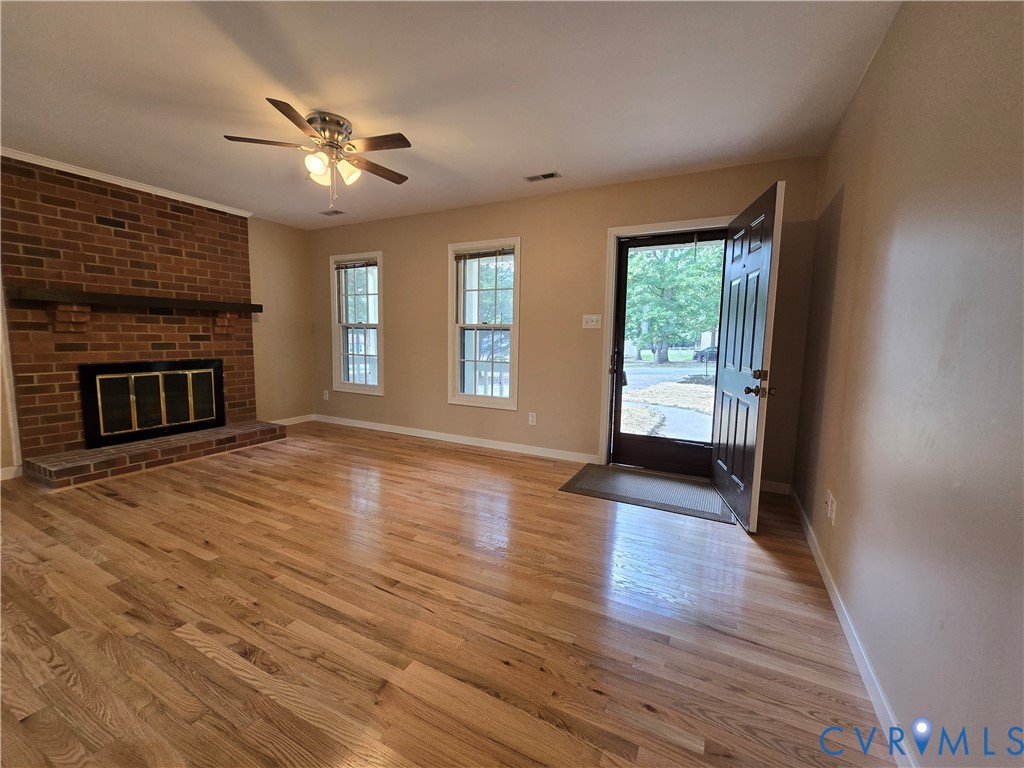 10907 August Court, Chesterfield, VA 23832