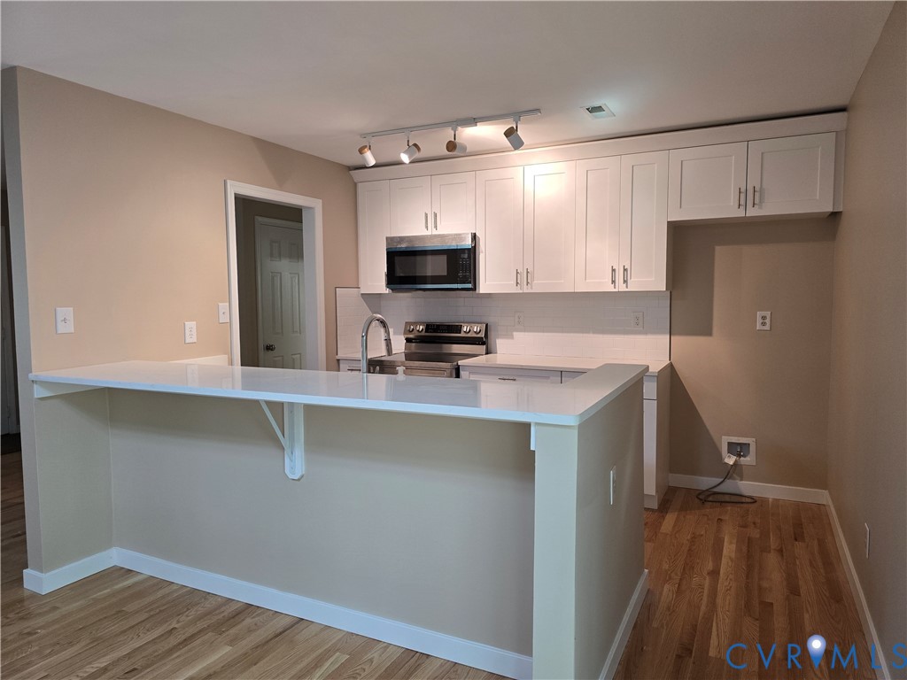 10907 August Court, Chesterfield, VA 23832