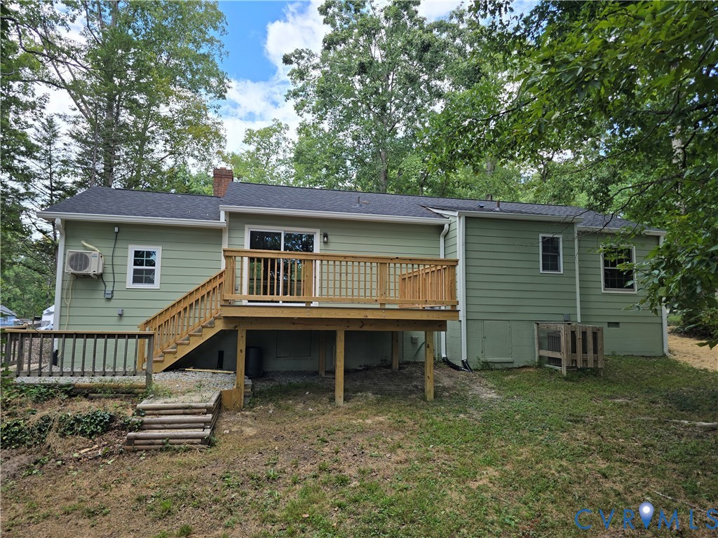 10907 August Court, Chesterfield, VA 23832