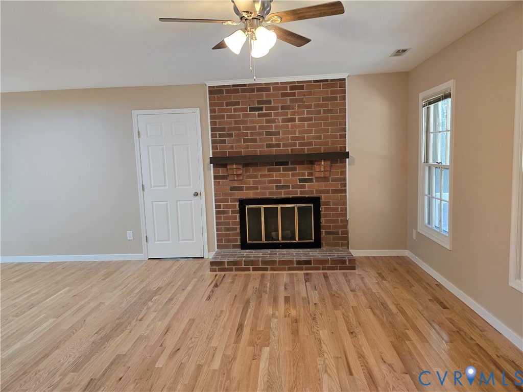 10907 August Court, Chesterfield, VA 23832
