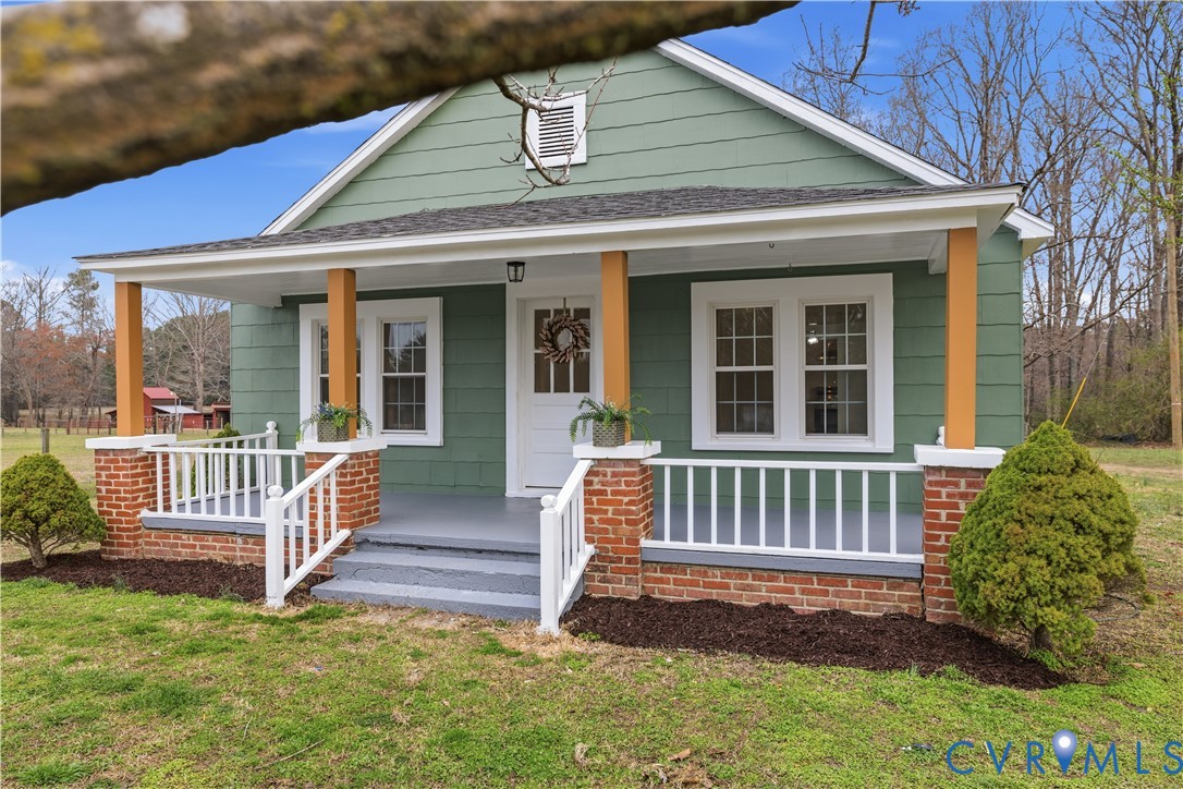 239 Brunswick Road, Emporia, VA 23847