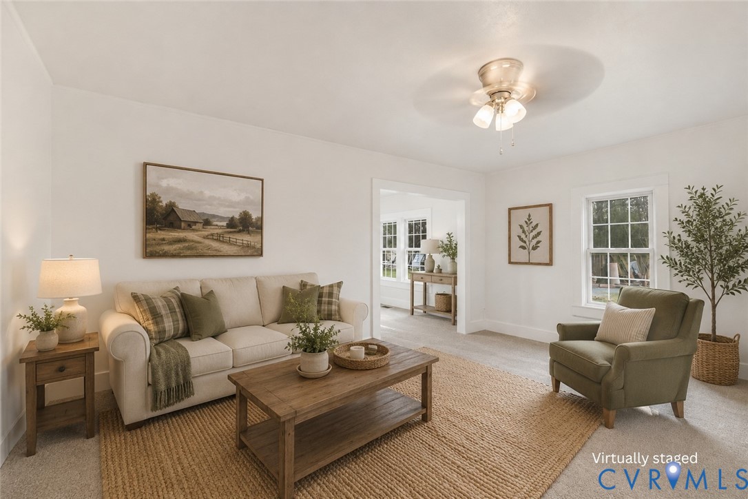 239 Brunswick Road, Emporia, VA 23847