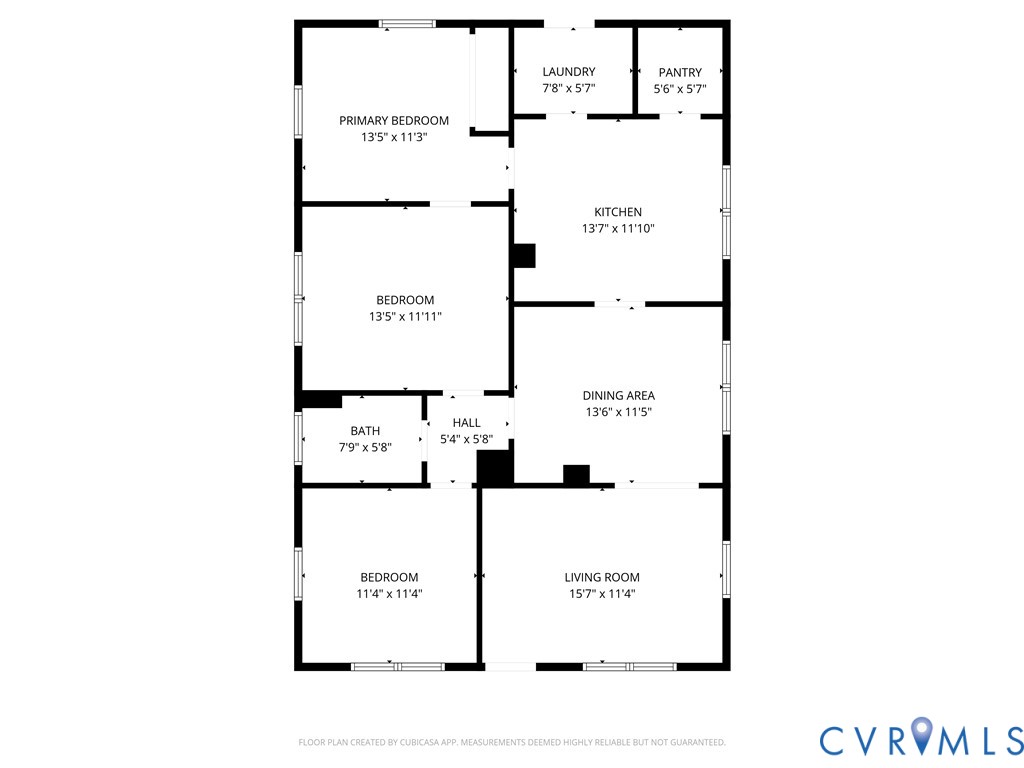 239 Brunswick Road, Emporia, VA 23847