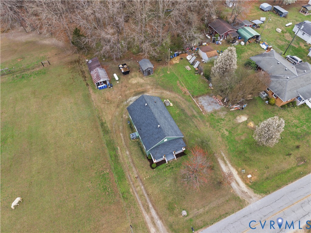 239 Brunswick Road, Emporia, VA 23847