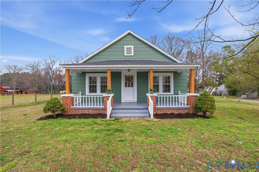 239 Brunswick Road, Emporia, VA 23847
