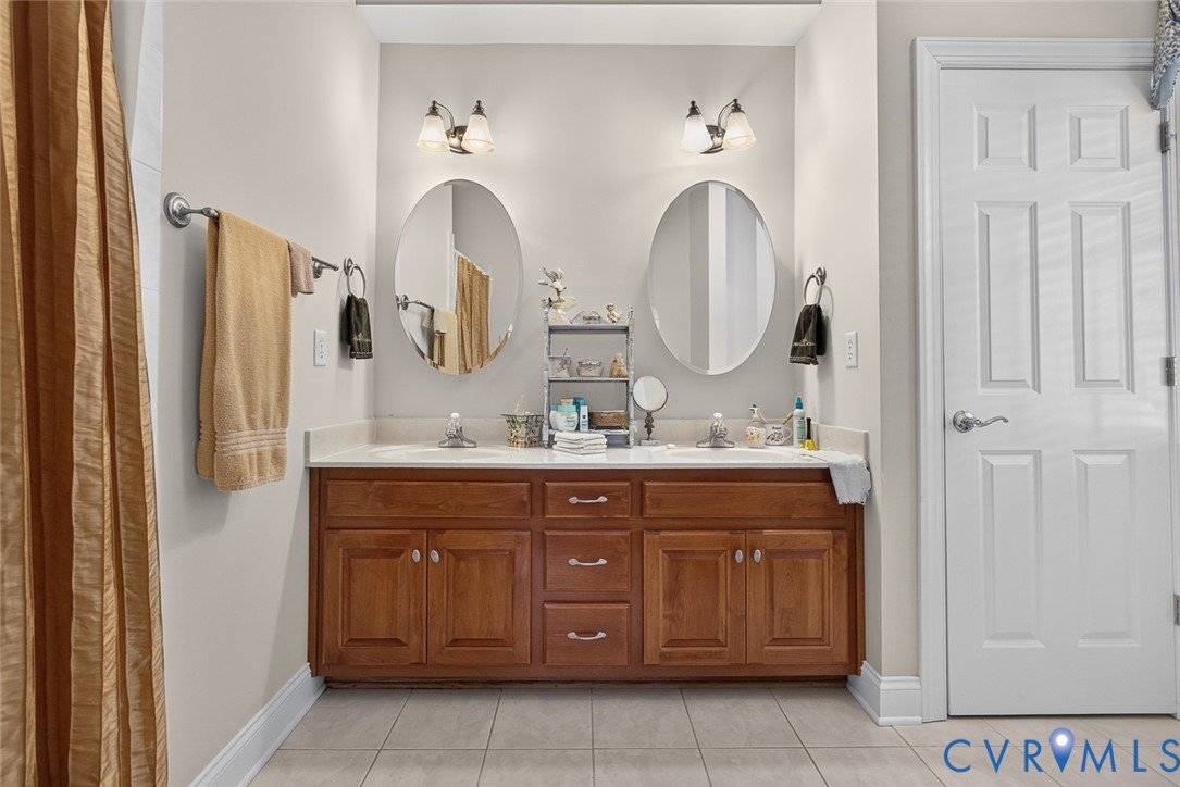 4401 Village Garden Circle, Chester, VA 23831