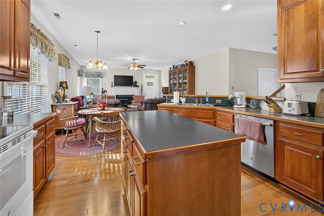 4401 Village Garden Circle, Chester, VA 23831