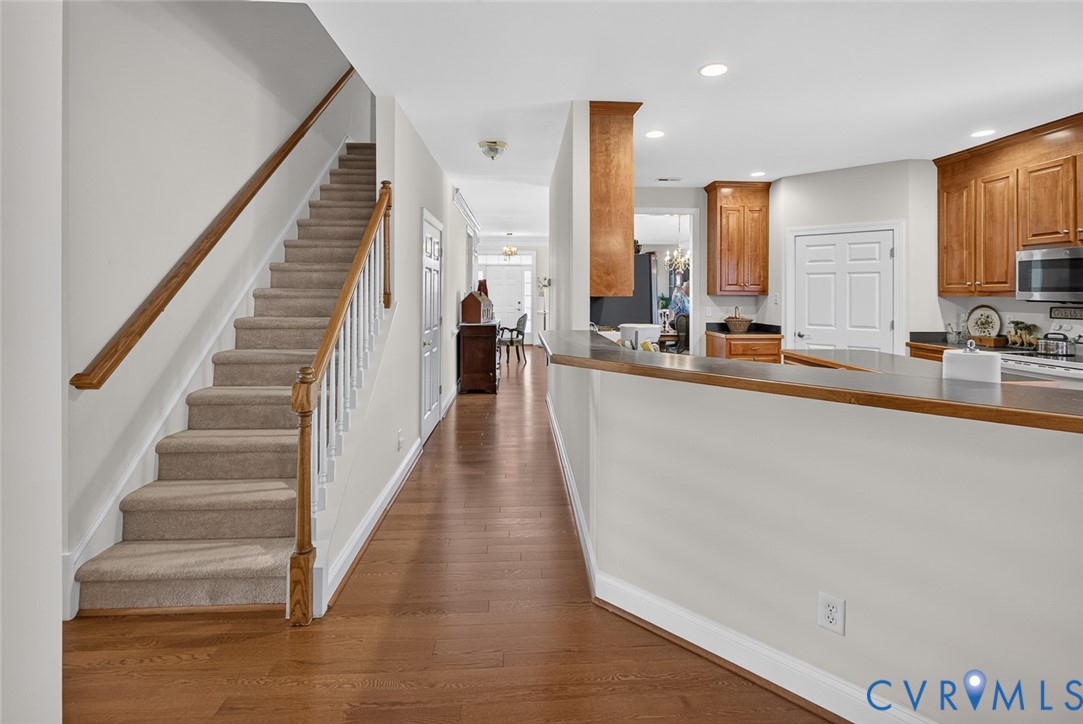 4401 Village Garden Circle, Chester, VA 23831