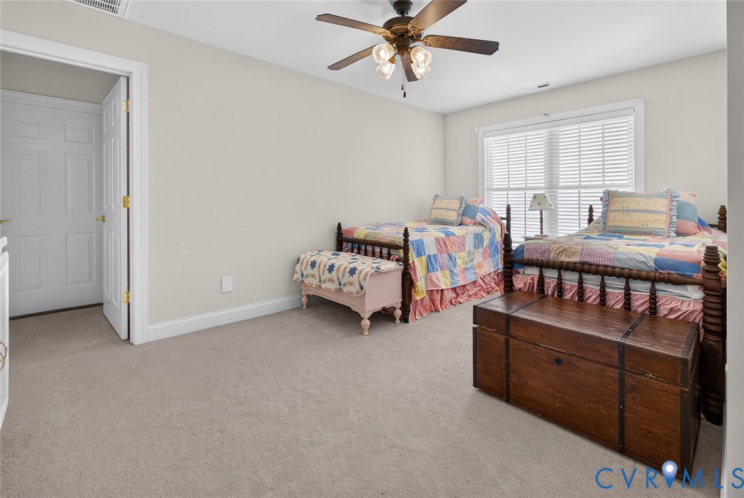 4401 Village Garden Circle, Chester, VA 23831