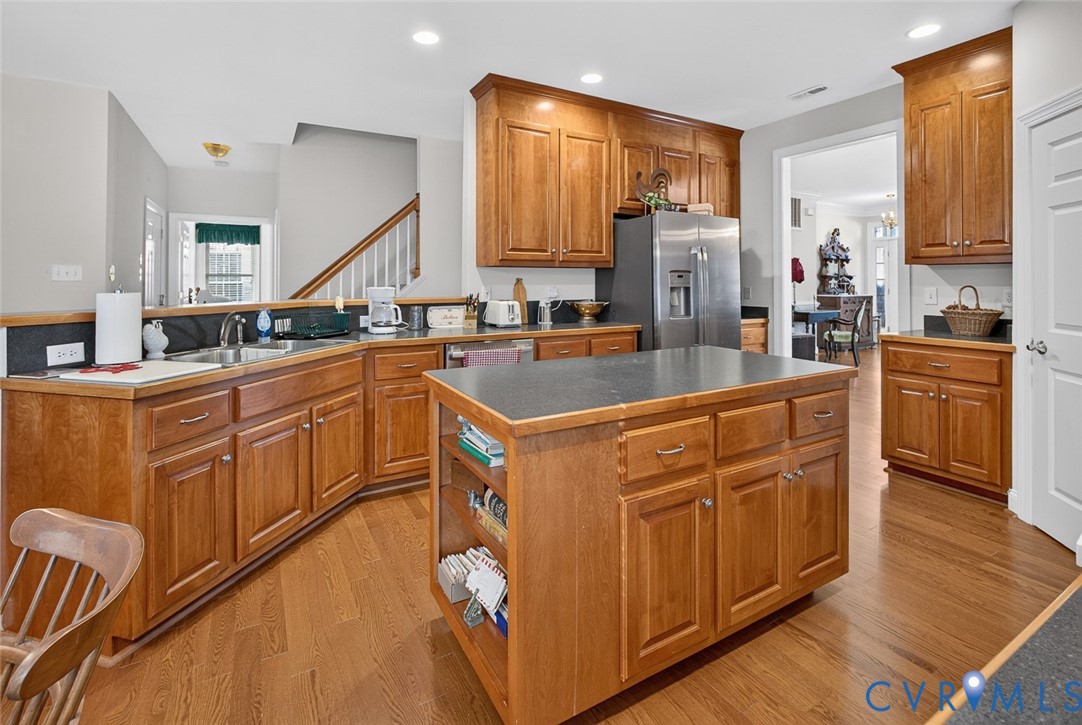 4401 Village Garden Circle, Chester, VA 23831