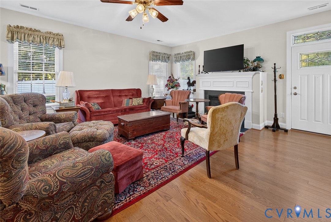 4401 Village Garden Circle, Chester, VA 23831 4401 Village Garden Circle, Chester, VA 23831