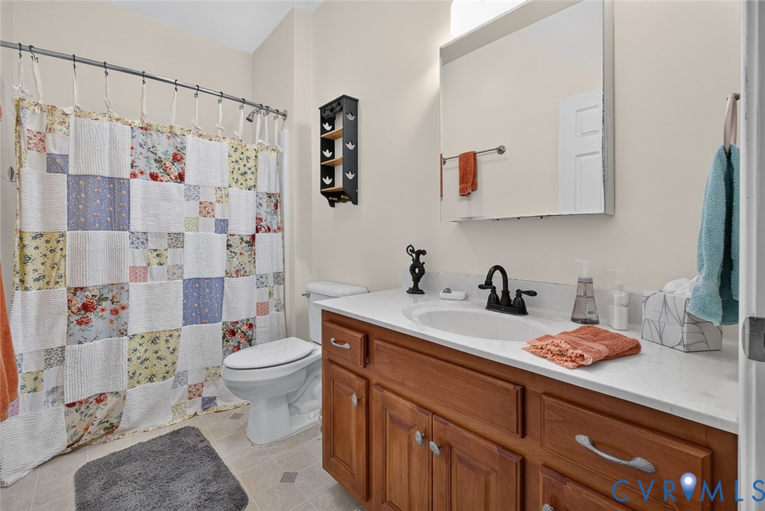 4401 Village Garden Circle, Chester, VA 23831