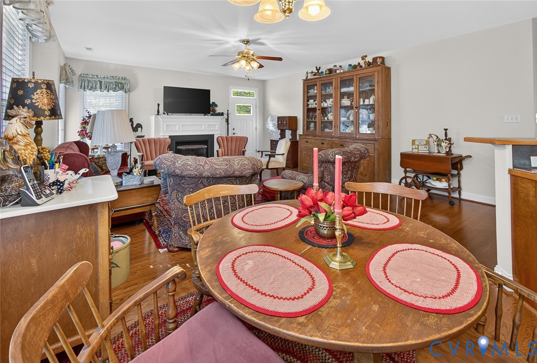 4401 Village Garden Circle, Chester, VA 23831 4401 Village Garden Circle, Chester, VA 23831