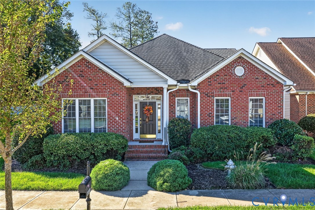 4401 Village Garden Circle, Chester, VA 23831 4401 Village Garden Circle, Chester, VA 23831