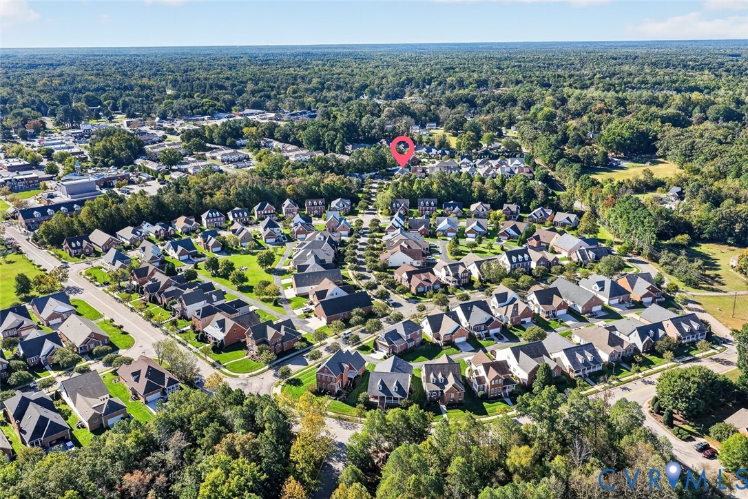 4401 Village Garden Circle, Chester, VA 23831