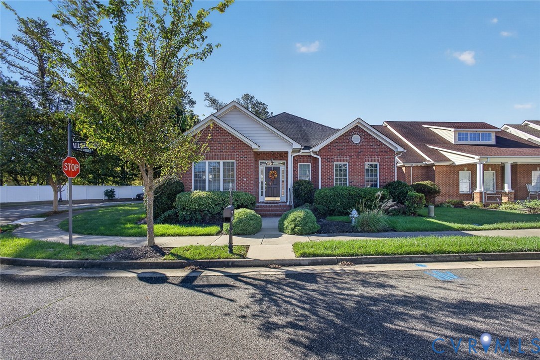 4401 Village Garden Circle, Chester, VA 23831