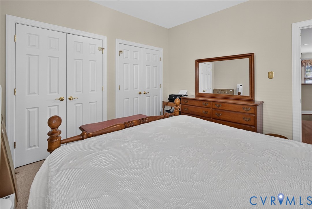 4401 Village Garden Circle, Chester, VA 23831