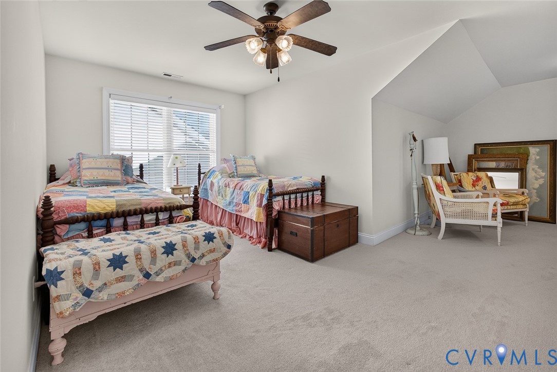 4401 Village Garden Circle, Chester, VA 23831