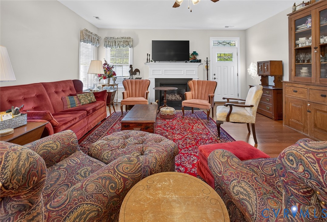 4401 Village Garden Circle, Chester, VA 23831 4401 Village Garden Circle, Chester, VA 23831