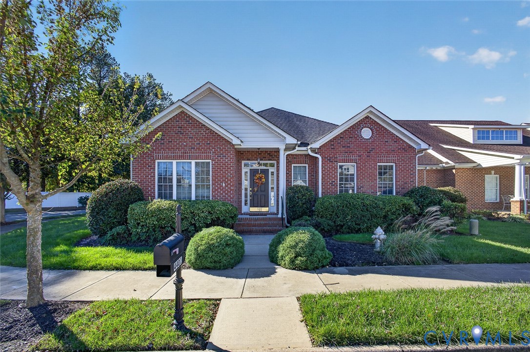 4401 Village Garden Circle, Chester, VA 23831