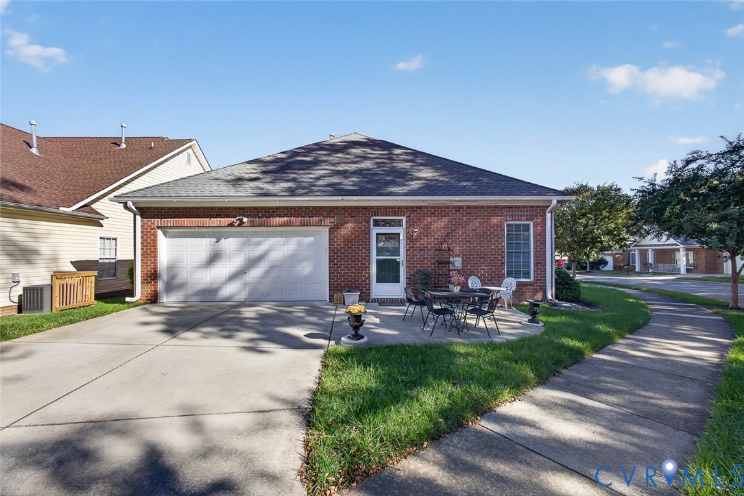 4401 Village Garden Circle, Chester, VA 23831 4401 Village Garden Circle, Chester, VA 23831