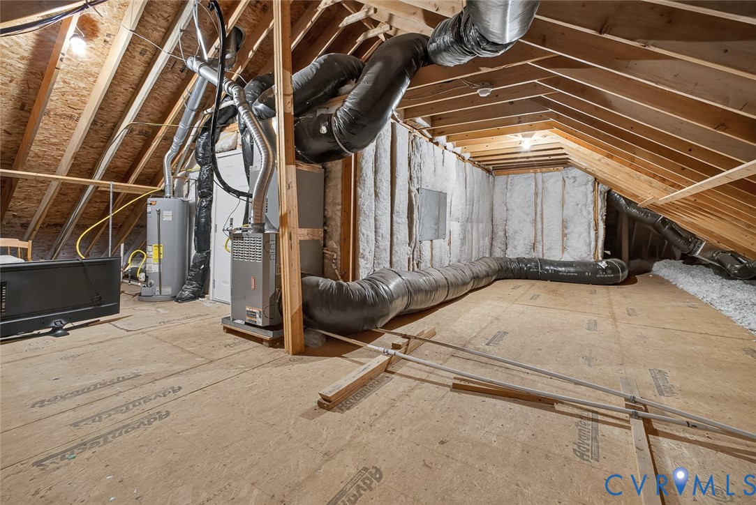 4401 Village Garden Circle, Chester, VA 23831