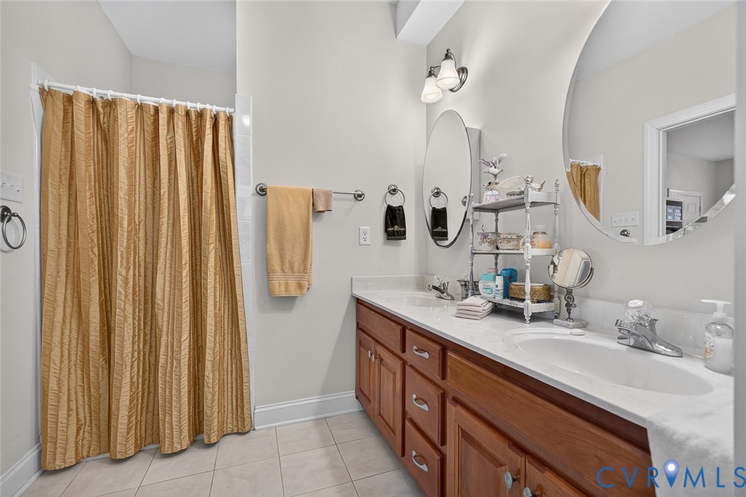 4401 Village Garden Circle, Chester, VA 23831
