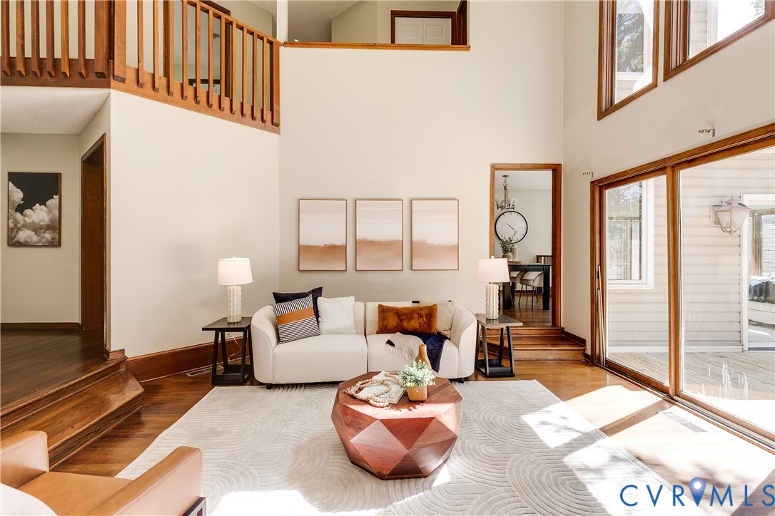 4242 Cheyenne Road, Richmond, VA 23235