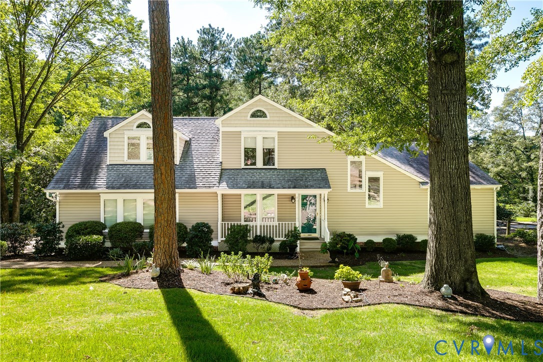 4242 Cheyenne Road, Richmond, VA 23235