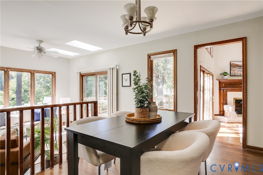 4242 Cheyenne Road, Richmond, VA 23235