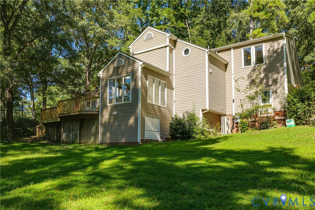 4242 Cheyenne Road, Richmond, VA 23235