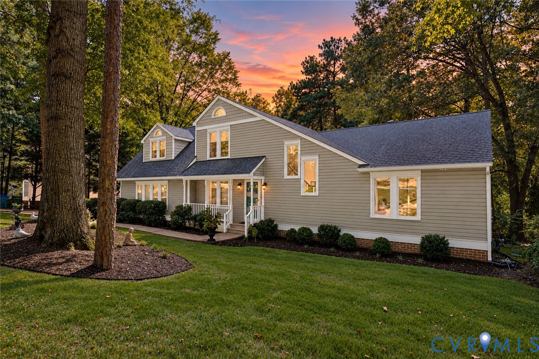 4242 Cheyenne Road, Richmond, VA 23235